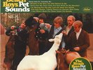 The Beach Boys - Pet Sounds Stereo Edition (Vinyl LP - 1966 - EU - Reissue)