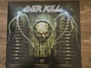 Overkill - The Electric Age - Vinyl 2LP Deluxe Edition  Neon Green