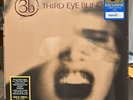 Third Eye Blind Self Titled Debut 2LP on Limited Edition Gold Color Vinyl SEALED