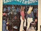 The Real Soul Saltwater Soul - Triumphonic [TRLPS-15] RARE XIAN GARAGE PSYCH