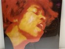 JIMI HENDRIX - VERY RARE SEALED Electric Ladyland LP - 1968? US Press NO BARCODE
