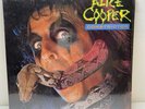 ALICE COOPER - Constrictor LP - Original 1986 US Pressing - MCA 5761 - SEALED