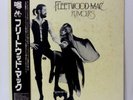 FLEETWOOD MAC RUMOURS 1977 WARNER BROS P10233W JAPAN LP OBI Textured Cover VINYL