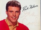 RICK NELSON - For Your Sweet Love - Vinyl LP 1963 Decca Records LP DL 4419 MONO