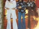 LYNYRD SKYNYRD Street Survivors MCA-3029 Vinyl Record Album LP 1977 Flames Cover