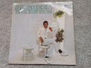 AL GREEN I'M STILL IN LOVE WITH YOU -1972 UK 1st PRESSING EX.VINYL SUPERB AUDIO