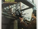 ERIC WEISSBERG: STEVE MANDELL: Dueling Banjos Deliverance Soundtrack (LP Sealed)