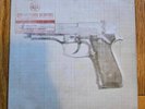 My Chemical Romance - Conventional Weapons - No.01 Orange 7” Vinyl Record - USED