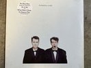 PET SHOP BOYS Actually  Original U.S. first press Sealed Unplayed