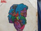LOVE-FOREVER CHANGES ARTHUR LEE 1967  1ST UK STEREO PRESSING PSYCH ACID ROCK LP