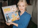 Men I Trust - Yellow 10th Anniversary Limited Edition Vinyl  SIGNED AUTO