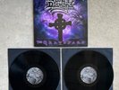 King Diamond The Graveyard Black Vinyl 2 LP Record