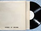 1971 VERY RARE TEST PRESSING James Gang 