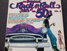 The Original Rock & Roll Oldies Of The 50's Vol 2