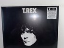 t rex dandy in the underworld Double Vinyl Lp White Vinyl