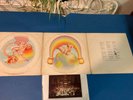 Grateful Dead—Europe 72 - Original - Triple LP - With Booklet vinyl album EXC/VG