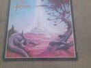 MAGNUM CHASE THE DRAGON 1982 & THE ELEVENTH HOUR 1983 ORIGINAL VINYL LPS VGC+++