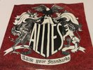 The Allies Raise Your Standards 7
