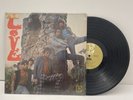 LOVE   SELF-TITLED LP   ELEKTRA EKL-4001 MONO   Rare Orig. PSYCH GOLD LABEL 1966