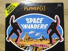 Player [1] Space Invaders 12