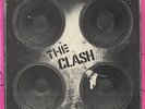 The Clash / Complete Control / Vinyl / 70s Punk / CBS / UK
