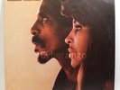 Ike and Tina Turner Working Together 33 rpm Vinyl LP Preowned Vintage 1970