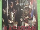KASABIAN - WEST RYDER PAUPER LUNATIC ASYLUM - 2 X VINILE 10