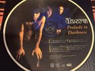Rare  The Doors Prelude To Darkness Picture Disc
