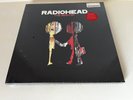 RADIOHEAD - The Best Of UK LIMITED EDITION 4-LP Heavyweight Vinyl Box Set SEALED