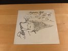 Sealed Jazz Funk CHAFFEY COLLEGE JAZZ ENSEMBLE Imagination Flight PRIVATE SEALED