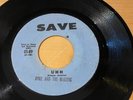 Soul DYKE AND THE BLAZERS Uhh / Let A Woman Be A Woman... SAVE 0S-89
