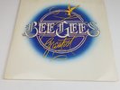 Bee Gees Greatest 2-LP Vinyl Record RSO RS-2-4200 1979 Pressing Hits Compilation