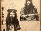 DAMIAO EXPERIENCA - PLANETALAMMA / RARE PSYCH FUNK BRAZIL LP / PIRVATE