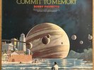 BOBBY PAUNETTO - COMMIT TO MEMORY / RARE LATIN FUNK FUSION JAZZ LP / PATHFINDER