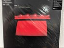INTERPOL - Turn On The Bright Lights VMP Vinyl Me Please E117 Red 12
