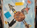 Spin Doctors Turn It Upside Down ORIGINAL 1994 Vinyl Record LP NEW/SEALED *Bumps