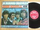 RARE LP JOHN MAYALL BLUESBREAKERS A HARD ROAD 1967 UK DECCA IN TOP CONDITION NM
