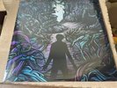 A DAY TO REMEMBER Homesick LP LIMITED TO 500 Translucent Sea Blue Vinyl NEW