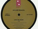 Dexter Wansel - Life On Mars / The Sweetest Pain - New Vinyl Record  - Q16291z