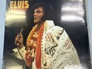 ELVIS PRESLEY PURE GOLD VINYL LP RCA RECORDS 1975 SEALED NEW