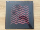 Twin Peaks: Fire Walk With Me – Original Motion Picture Soundtrack 2XLP Mondo