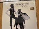 Fleetwood Mac Rumours Forest Green Vinyl LP Sealed (2024 Warner Records)