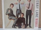 The Beatles 45 extended play penny lane Australia 4 tracks