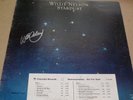 WILLIE NELSON Stardust Vinyl LP Record Signed Autograph Auto Rare  Nice  V184