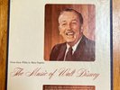 The Music Of Walt Disney 