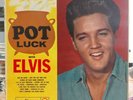 Elvis Presley Pot Luck 12
