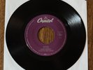 Beatles John Lennon US 45 Capitol / Cema S7-57849 Imagine / Its So Hard - NM-M