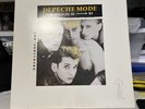 DEPECHE MODE LP THE SINGLES 81-85 9179f