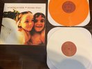 Smashing Pumpkins - Siamese Dream 1993 LP HUT Recordings HUTLP 11 EU