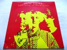 SUN DIAL   EXPLODING IN YOUR MIND ** 1990 UK UFO LP SIGNED COVER. BEVIS FROND.